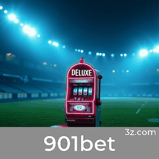 901bet Bônus: Estratégias Inteligentes de Valor