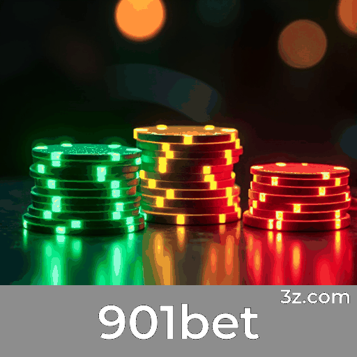 901bet: A Plataforma de Apostas com Segurança e Profissionalismo