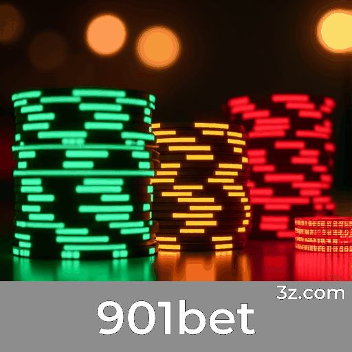 901bet: Diversidade de Jogos e Entretenimento Ilimitado