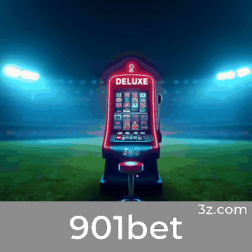 901bet: A Plataforma de Apostas com Segurança e Profissionalismo