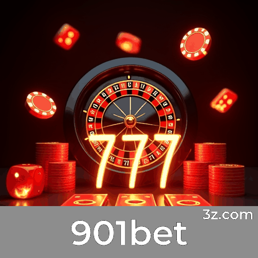 901bet: Cassino e Apostas Seguras e Rápidas