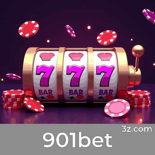 901bet Bônus: Estratégias Inteligentes de Valor